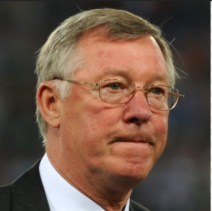 sir alex