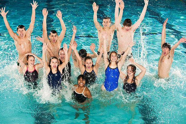 APUFit Swimming Team